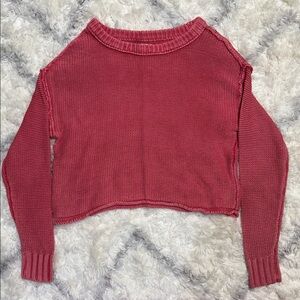 AE sweater. Size XS